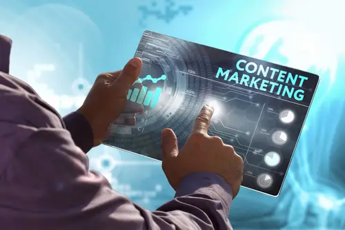 Content Marketing