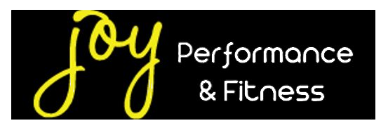 Joy Performance & Fitness